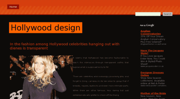 hollywood-designs.org