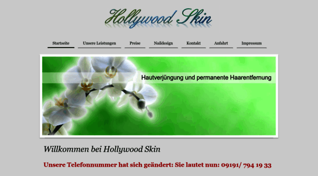 hollywood-skin.de