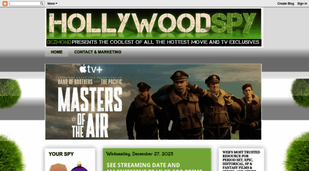 hollywood-spy.blogspot.dk