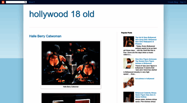 hollywood18old.blogspot.com