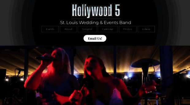 hollywood5.com