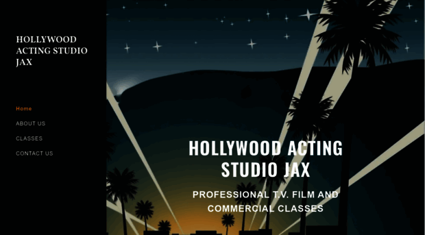 hollywoodactingstudiojax.com