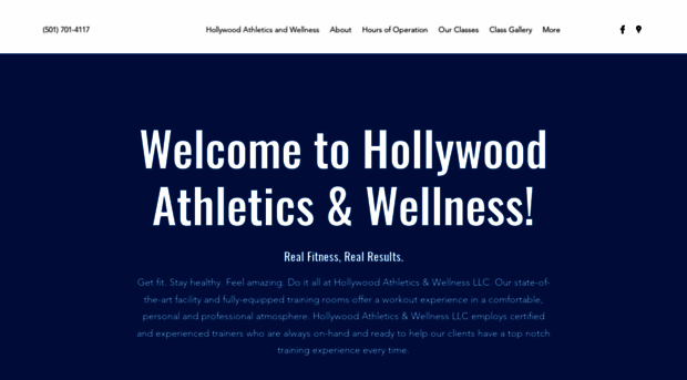 hollywoodathleticshotsprings.com
