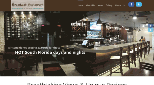 hollywoodbeachdining.com