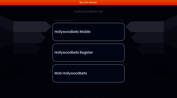 hollywoodbet.net