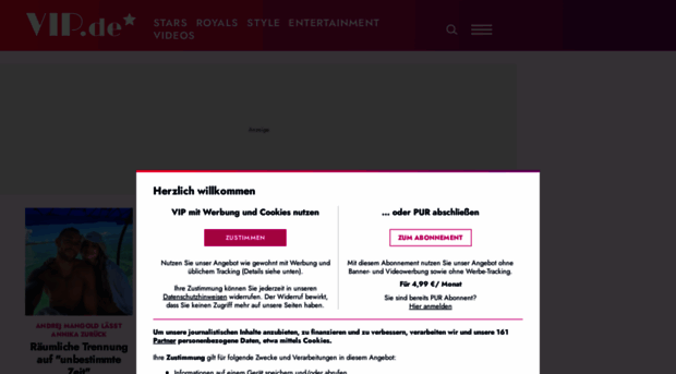 hollywoodblog.vip.de