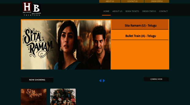 hollywoodbollywoodtheaters.com