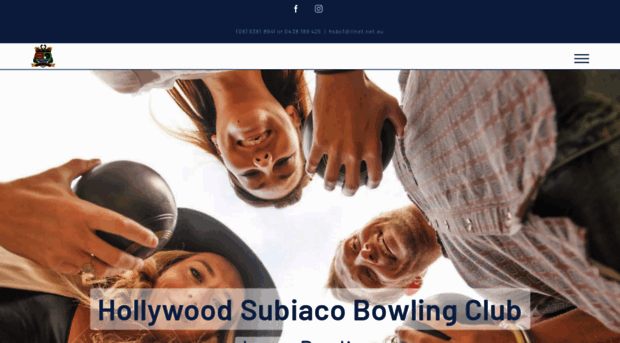 hollywoodbowling.com.au