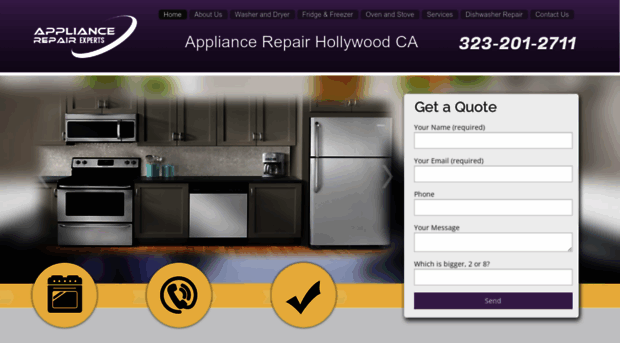 hollywoodca-appliance-repair.com