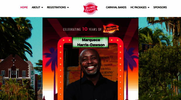 hollywoodcarnival.com