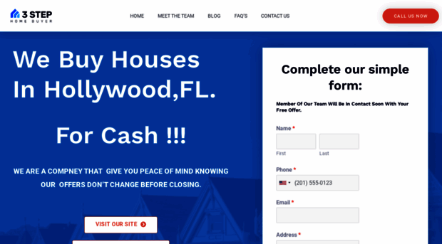 hollywoodcashbuyers.com