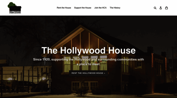 hollywoodcitizensassociation.org