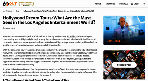 hollywooddreamtours.com