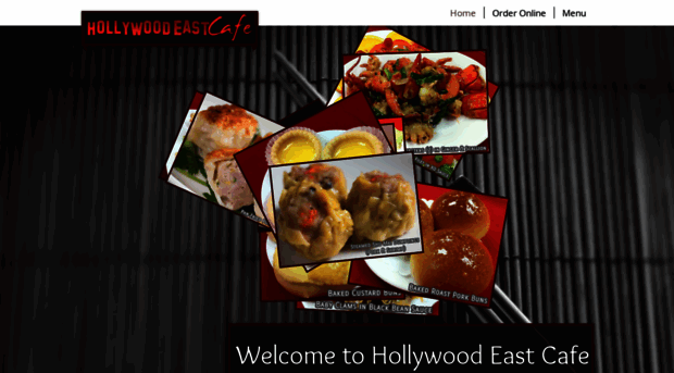 hollywoodeastcafe.com