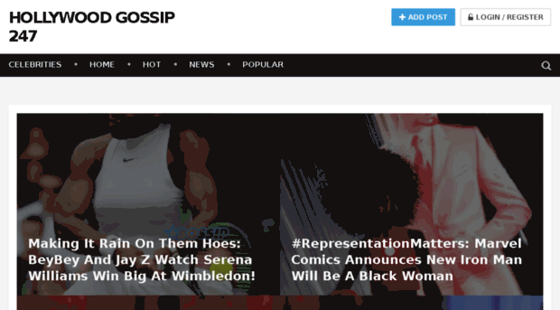 hollywoodgossip247.com