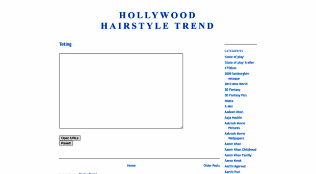 hollywoodhairstyletrend.blogspot.com