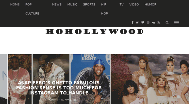 hollywoodhass.com