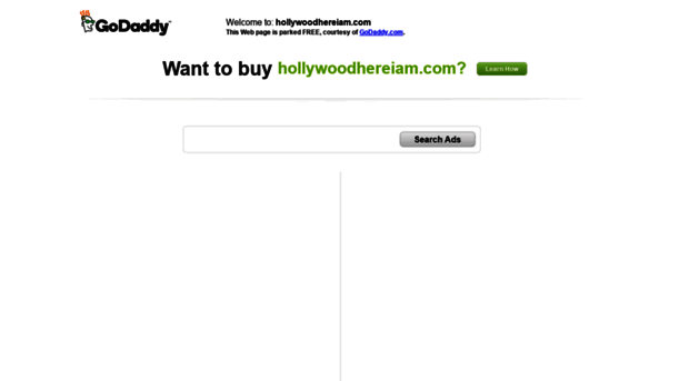 hollywoodhereiam.com