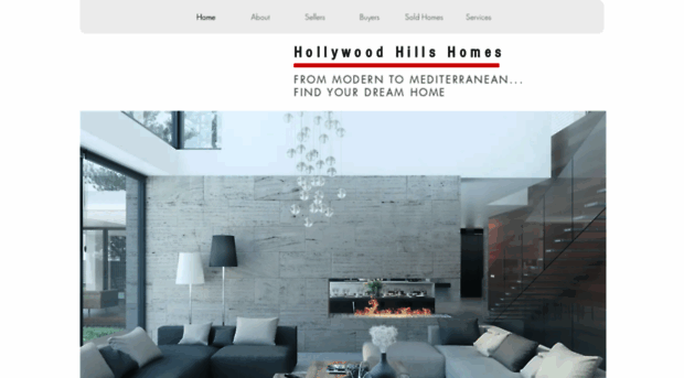 hollywoodhillshomes.com