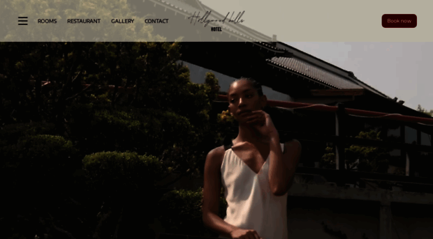 hollywoodhillshotel.com