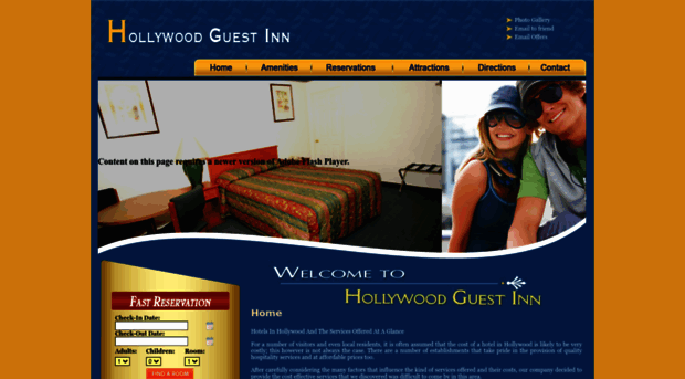 hollywoodhotelinhollywoodca.com