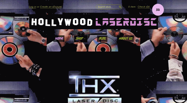 hollywoodlaserdisc.com