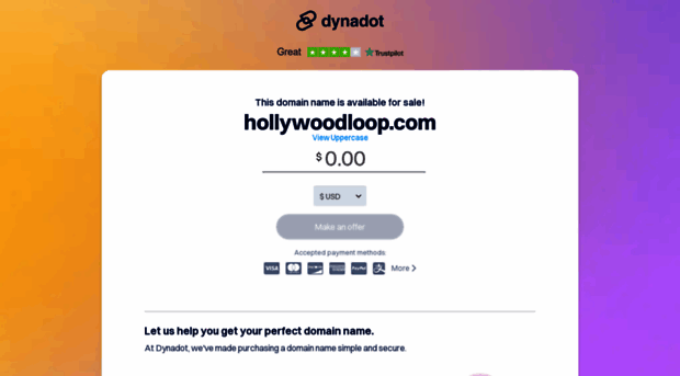 hollywoodloop.com