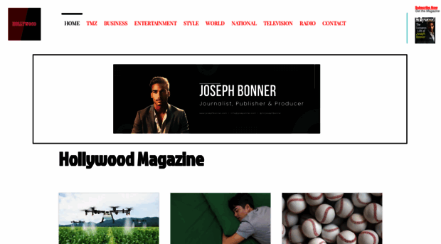 hollywoodmag.org