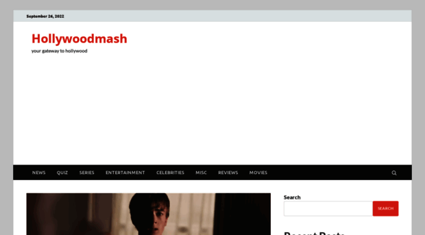 hollywoodmash.com