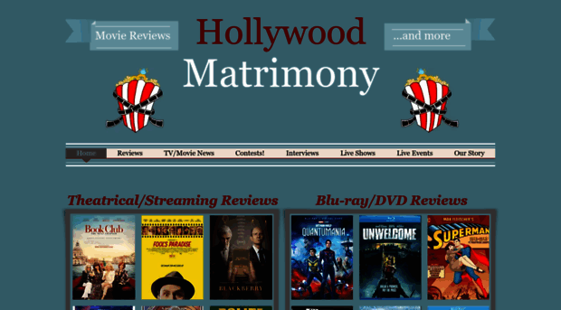 hollywoodmatrimony.com