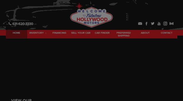 hollywoodmotorsusa.com