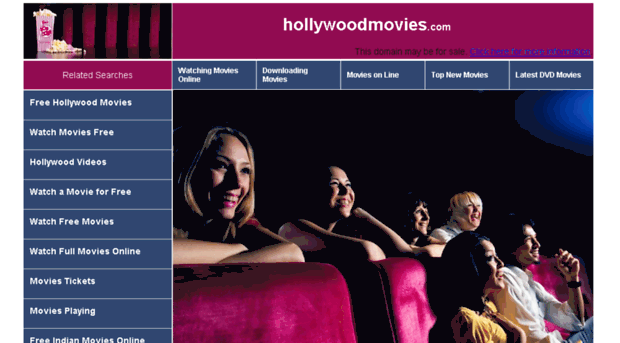 hollywoodmovies.com