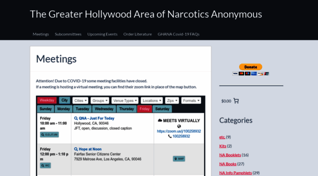 hollywoodna.org