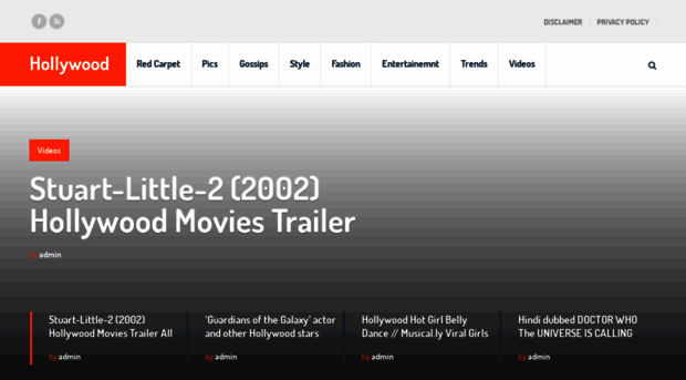 hollywoodnewscast.com