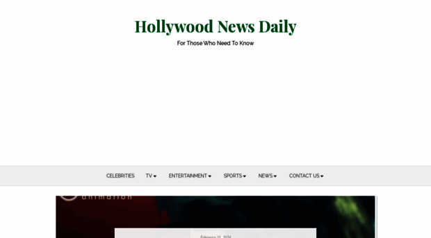 hollywoodnewsdaily.com