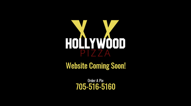 hollywoodpizza.ca