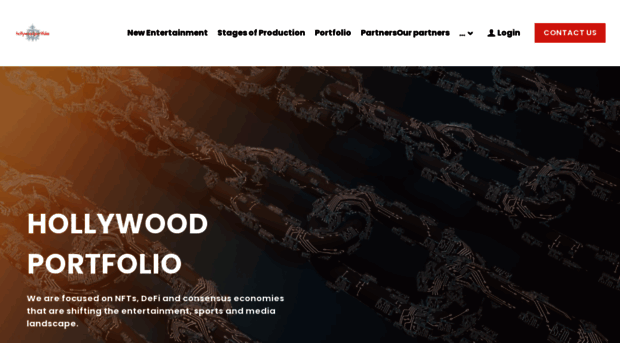 hollywoodportfolio.com