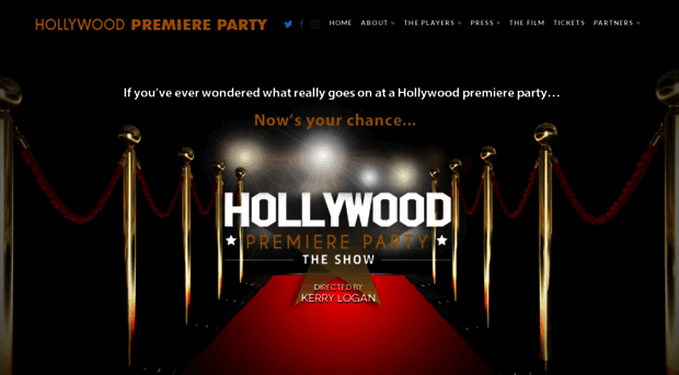 hollywoodpremiereparty.com