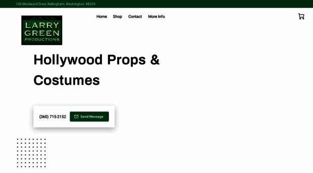 hollywoodprop.com