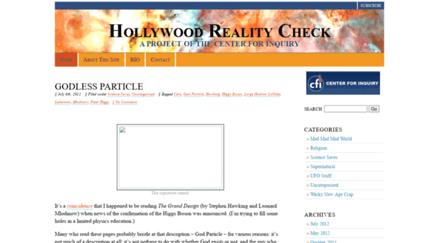 hollywoodrealitycheck.com