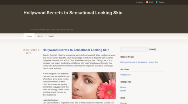 hollywoodsecretstosensationallookingskin.wordpress.com