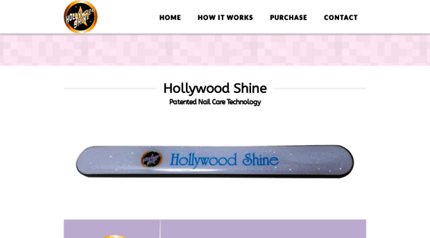 hollywoodshine.net