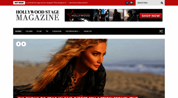 hollywoodstagemagazine.com