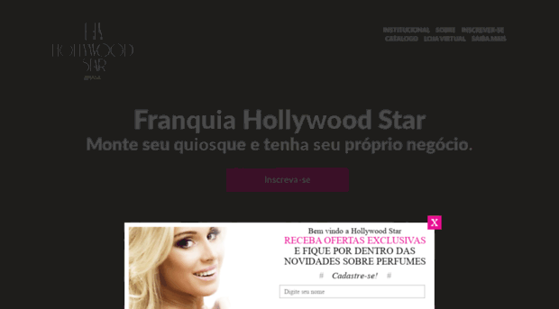 hollywoodstar.com.br