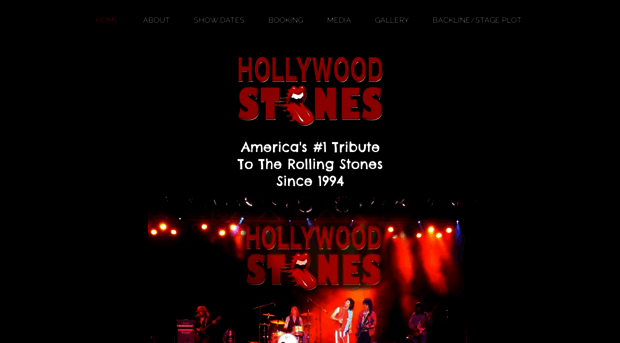 hollywoodstones.com