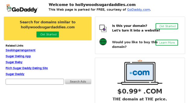 hollywoodsugardaddies.com