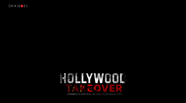 hollywoodtakeover.com