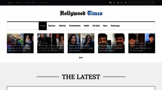 hollywoodtimes.co.uk