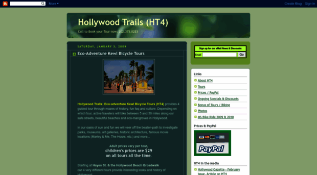 hollywoodtrails.blogspot.com