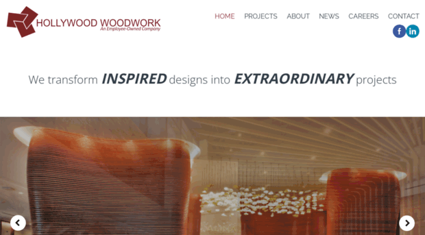 hollywoodwoodwork.com